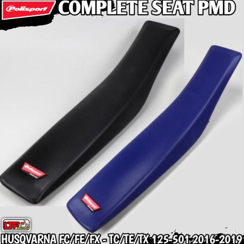 HUSQVARNA FC FE FX - TC TE TX 125 150 250 300 350 450 501 2016 2017 2018 2019 - POLISPORT PMD PIRAMI