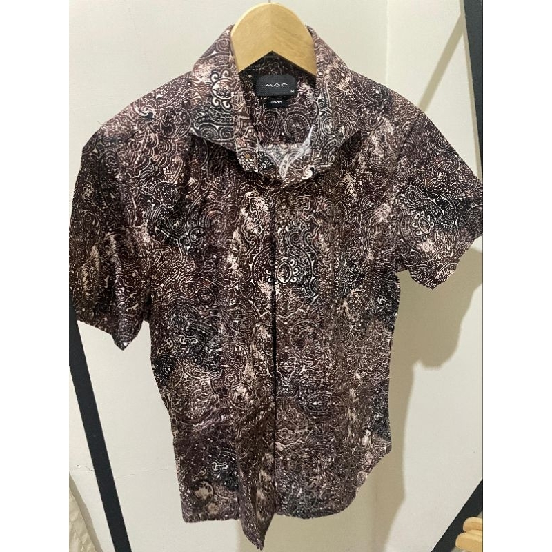 PRELOVED BATIK MOC ORIGINAL