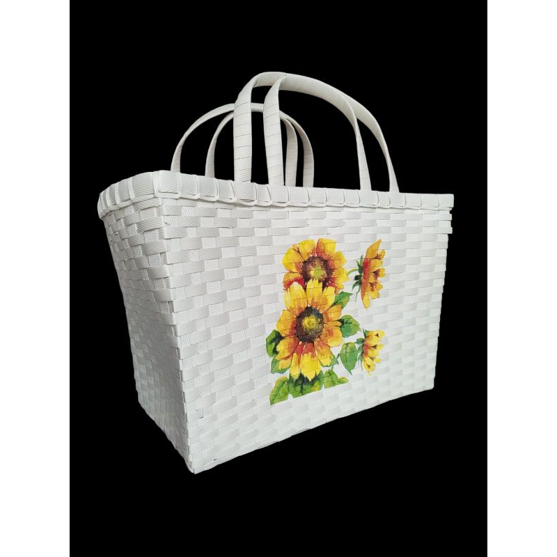 

tas hampers lebaran / tas parcel / tas hajatan