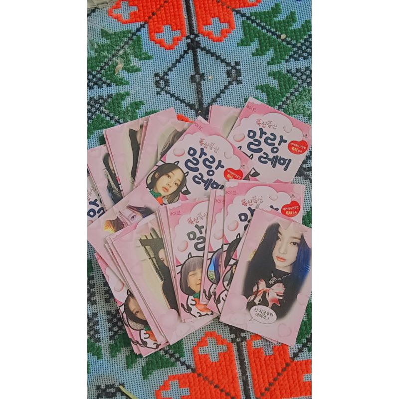 

packing sellkor for you [1 pcs] baca deskripsi