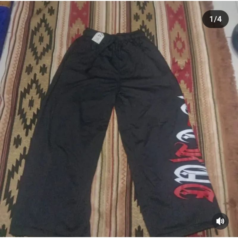 CELANA JOKER PANTS