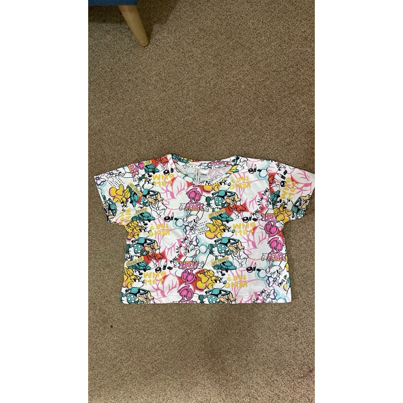 Colorbox Disney Top