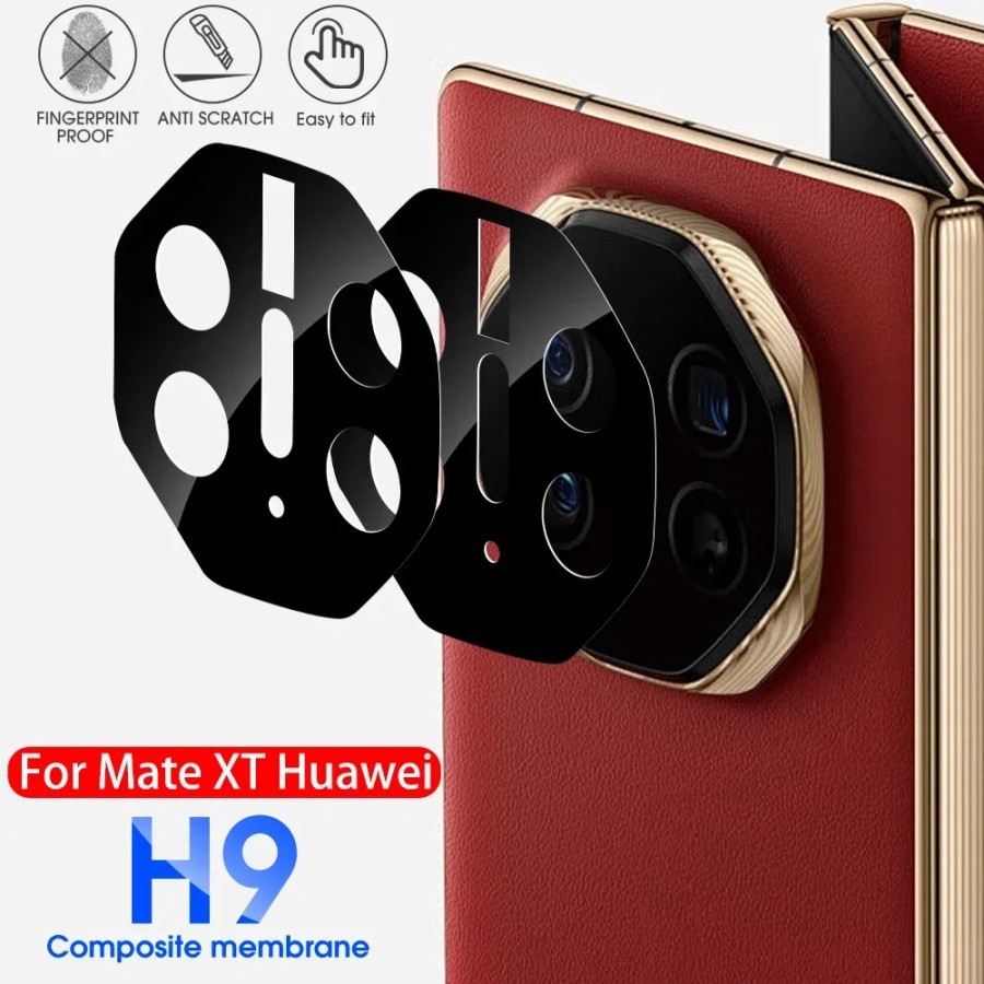 Huawei Mate XT Ultimate 3D Camera Protector