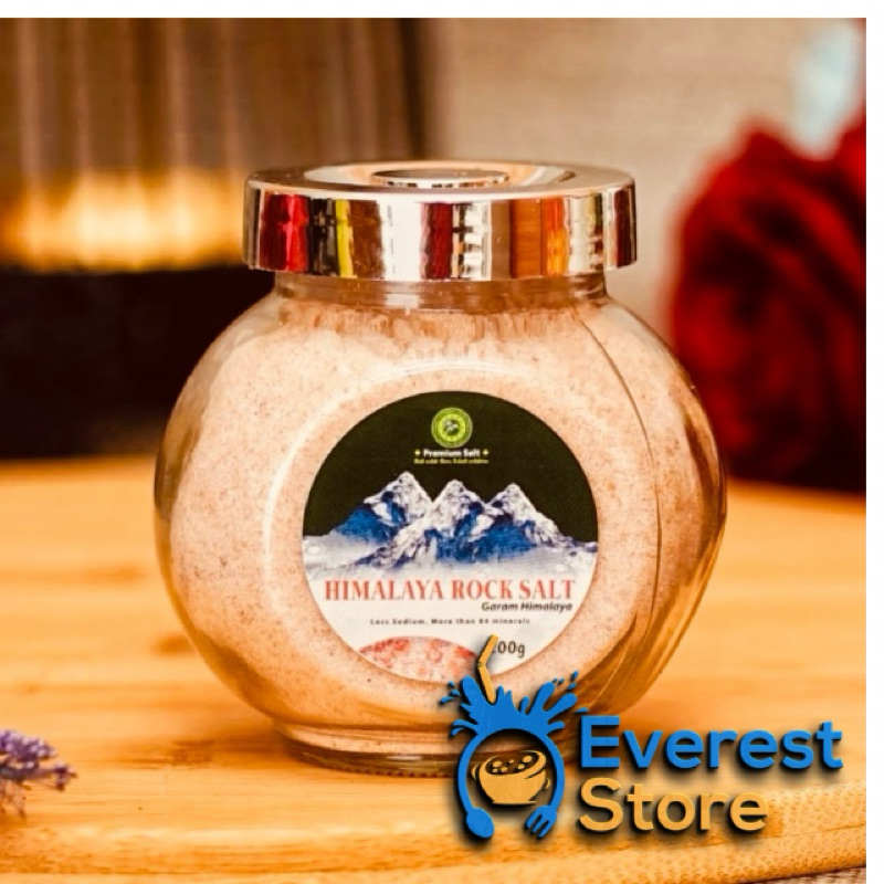 

Premium 200g Garam Himalaya