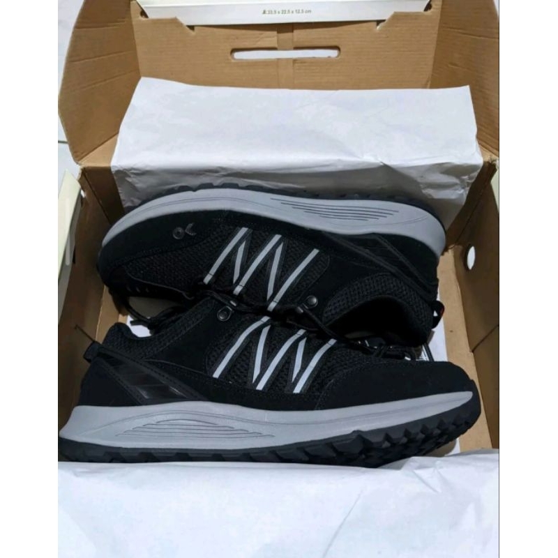 second sepatu kanky kitadake