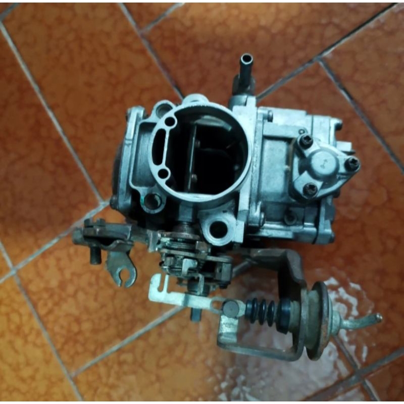 KARBURATOR SUZUKI CARRY EXTRA 1.0

