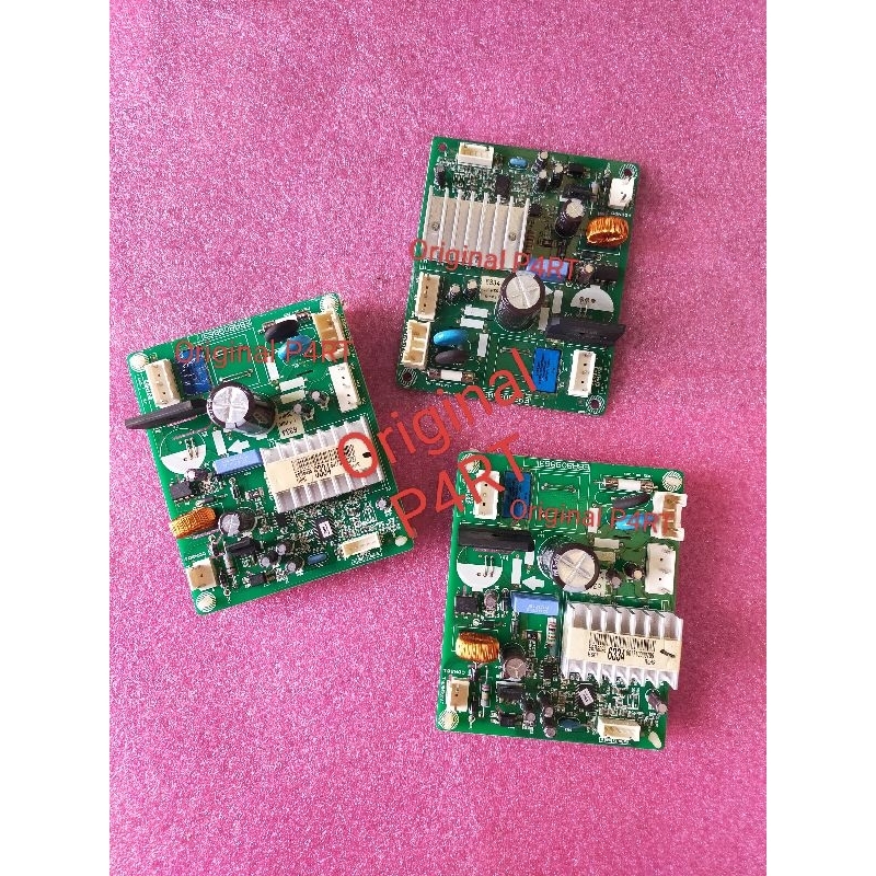 Ebr8098  6334  Ebr8098 6334  Ebr809863  Bmg089nhmv  Modul freezer lg inverter  Modul freezer inverte