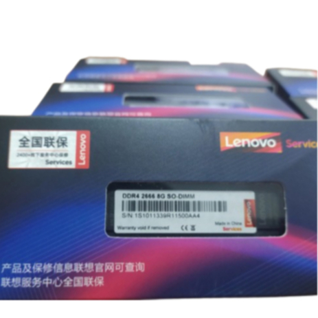 MEMORY LENOVO SODIM (MEMORY  LAPTOP DDR4) 4GB / 8GB 2666Mhz