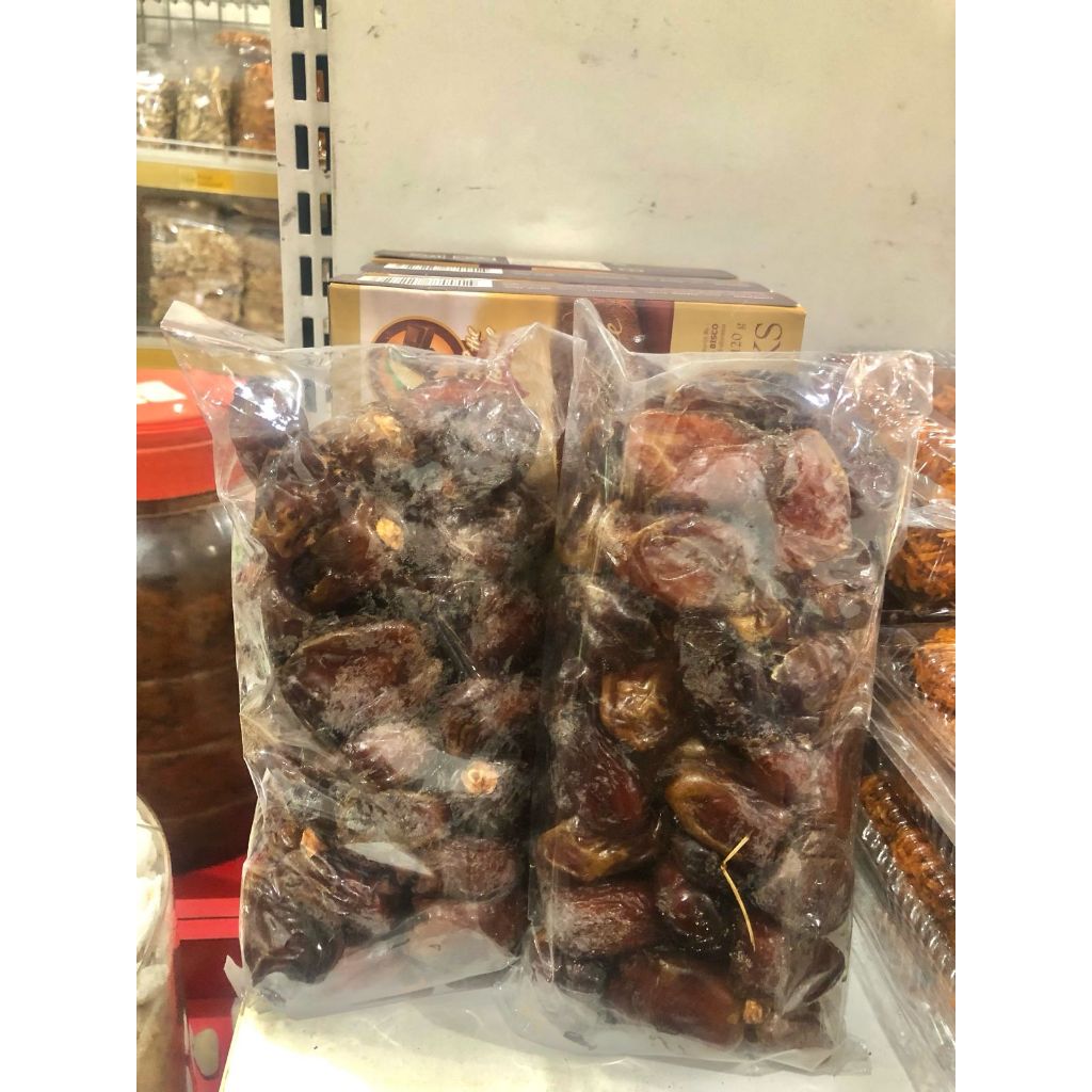 

Kurma golden valley 500gram