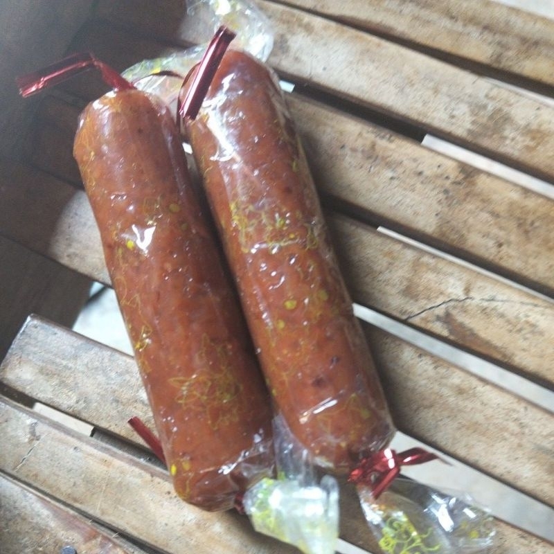 

tebungsu jajanan madura