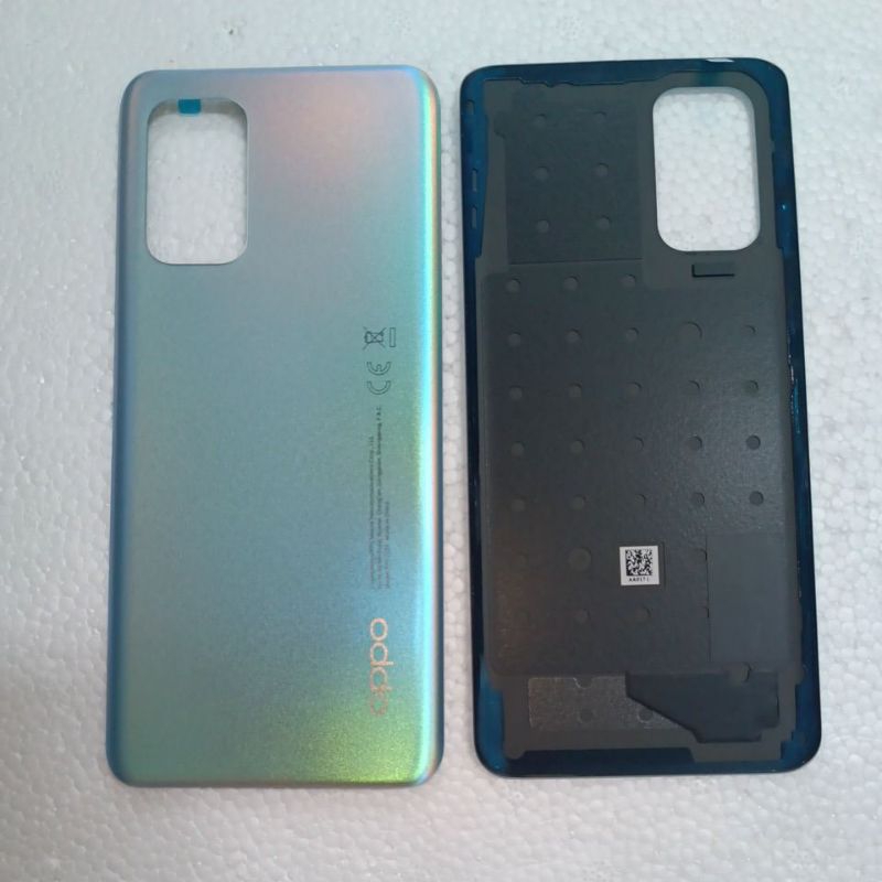 BACKCOVER OPPO RENO 6 4G