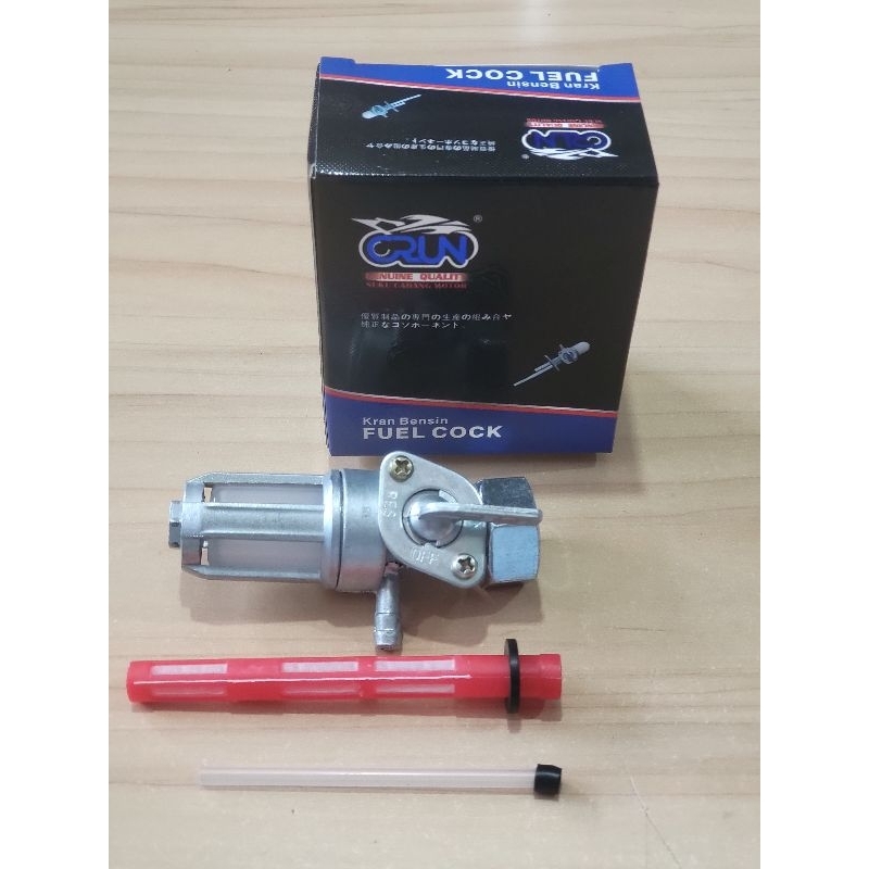 KRAN BENSIN ORI GL PRO KG2 / GL PRO OLD/LAMA / FUEL COCK