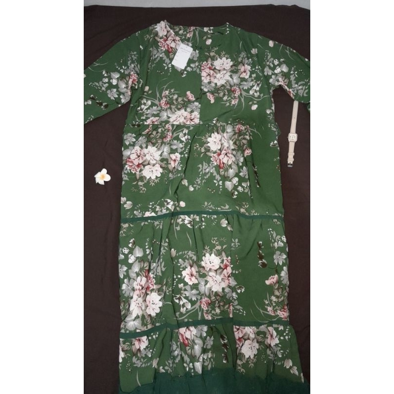 baju wanita, dress, dress wanita, baju lebaran, baju dewasa