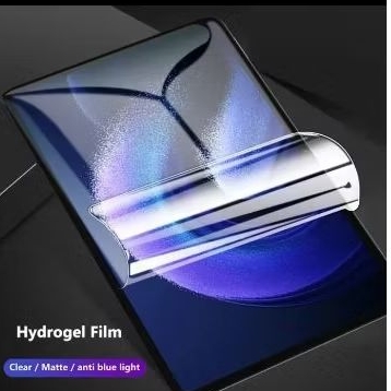 Hydrogel Screen Protector Xiaomi Pad 6/Pad 6 Pro Full Cover