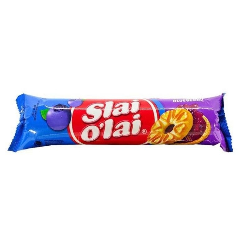 

Slai O'lai biskuit selai 128 gr