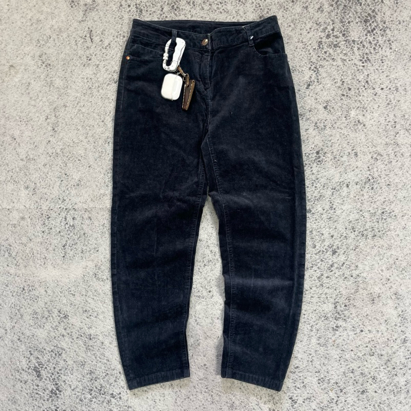 LAPIAF Reguler Corduroy Pants