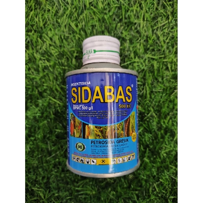 SIDABAS 500EC 100ML