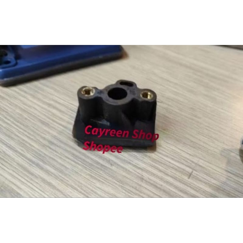 Insulator Tasco TF 820   Spare part sprayer engine Tasco TF 700/820/900