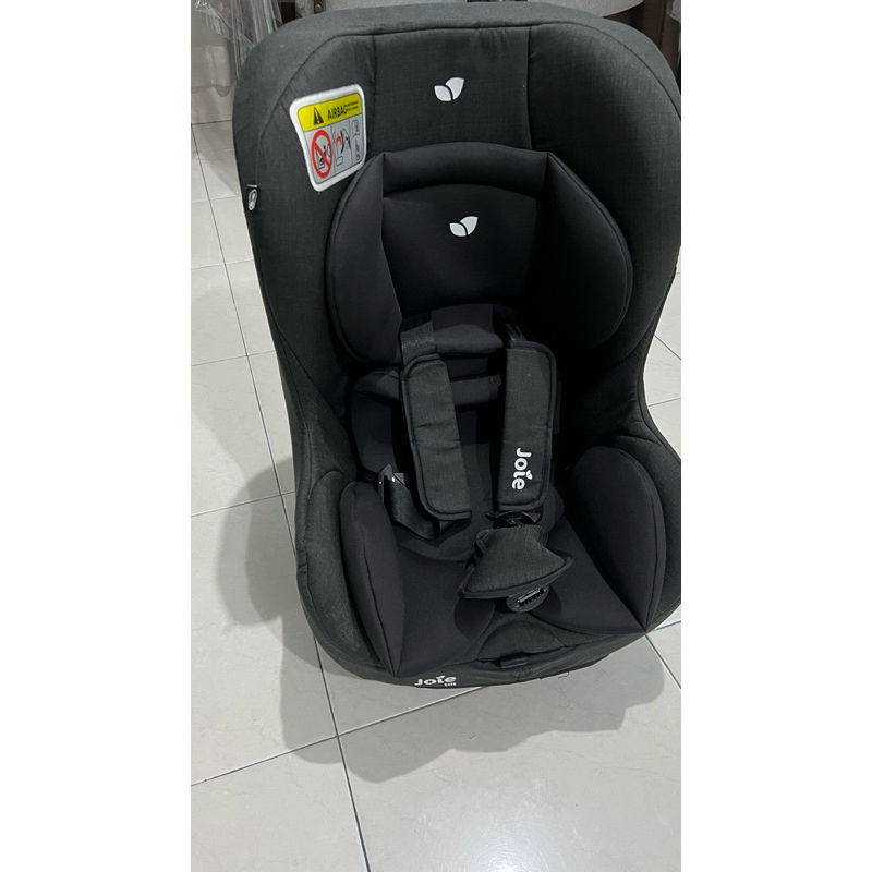 Joie car seat - preloved