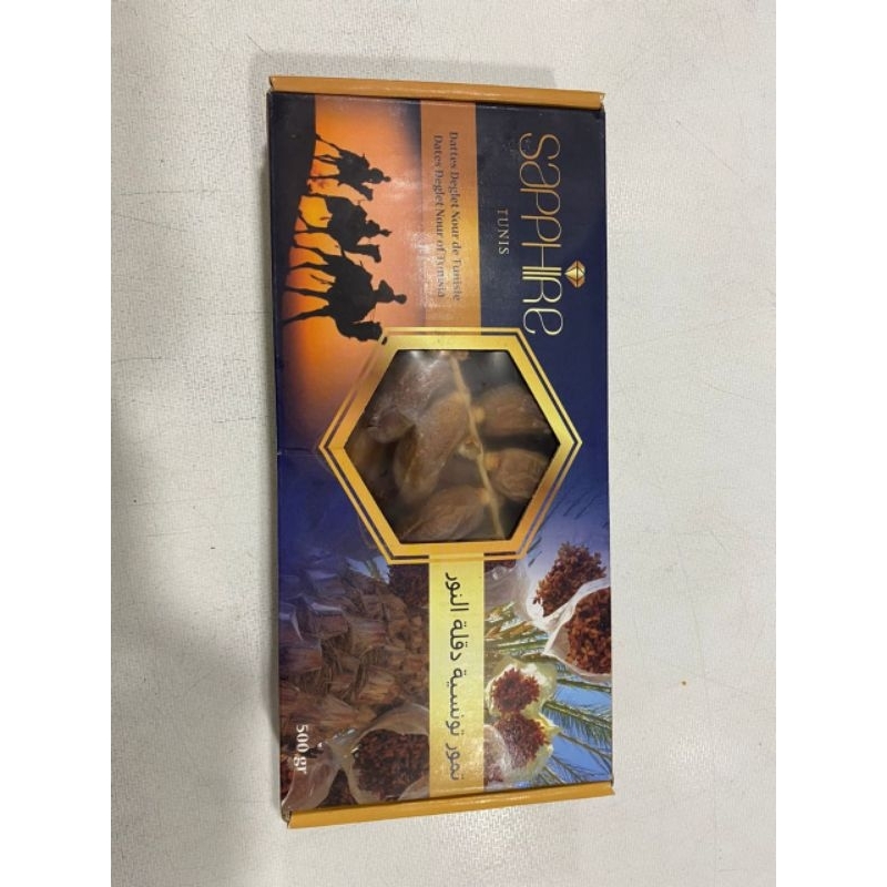 

Tunisia tangkai Sapphire 500g