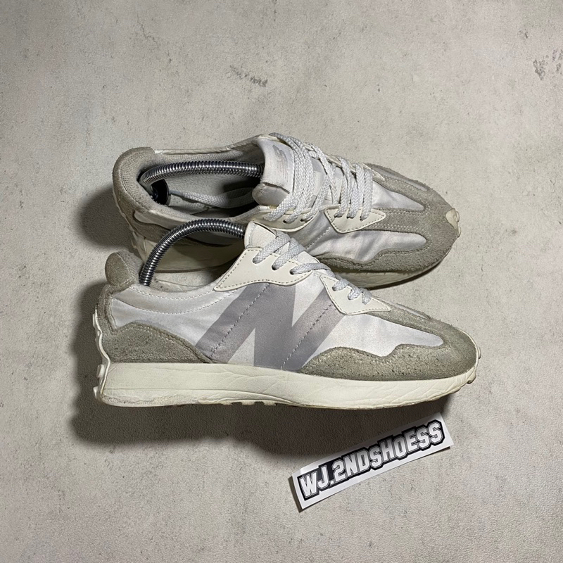 New Balance 327 Second Original size 40.5