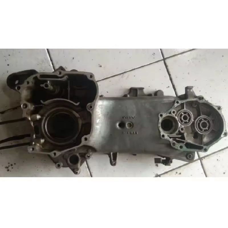 Krengkes Honda beat karbu/Scoopy karbu kanan kiri / Original copotan