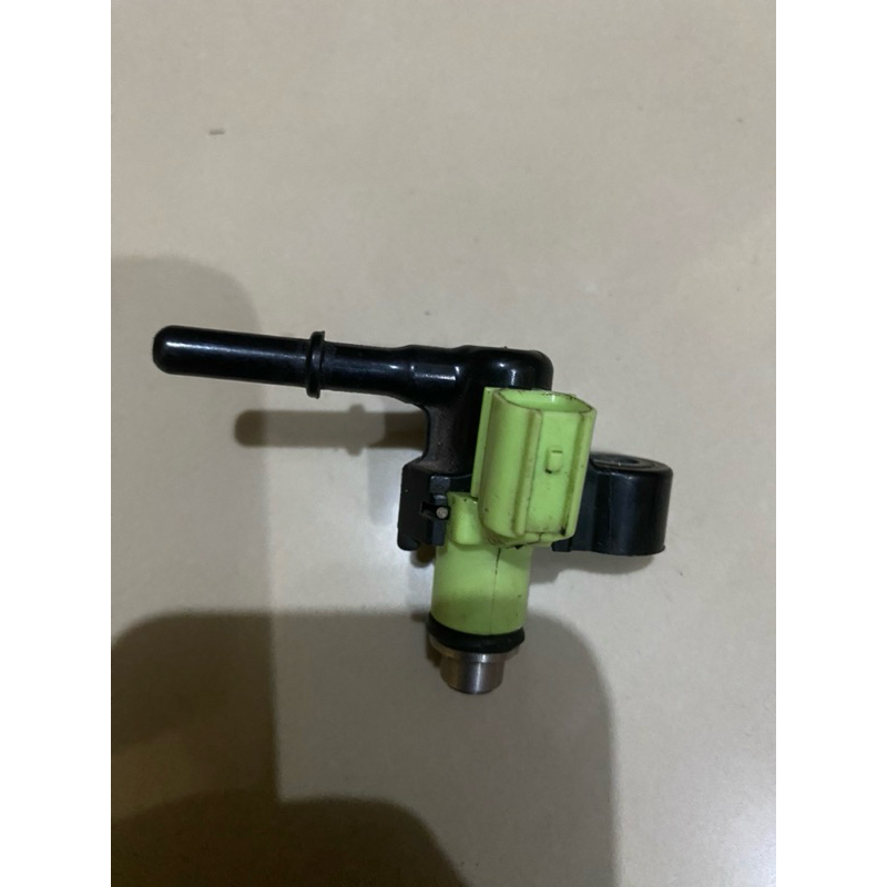 injektor brt mx king 200cc