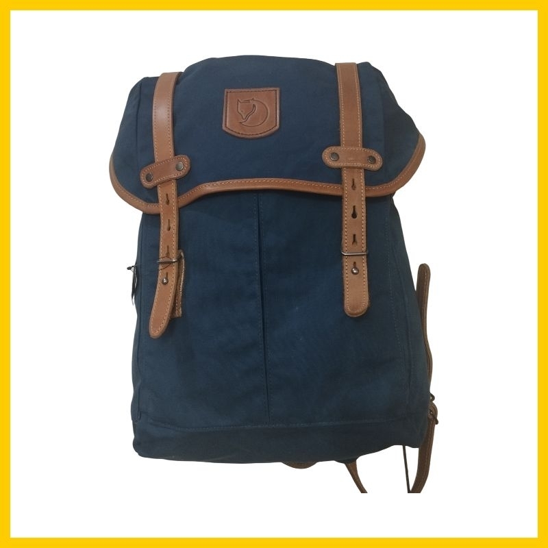 Tas Ransel Fjallraven Rucksack no 21 Medium