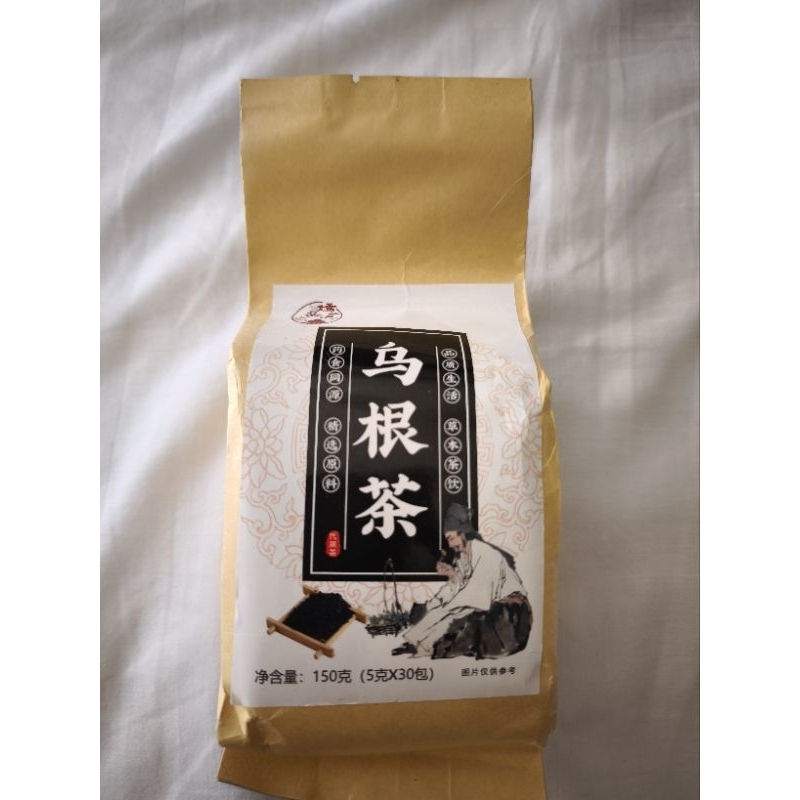 

TEH HERBAL CHENG WOOH ORIGINAL