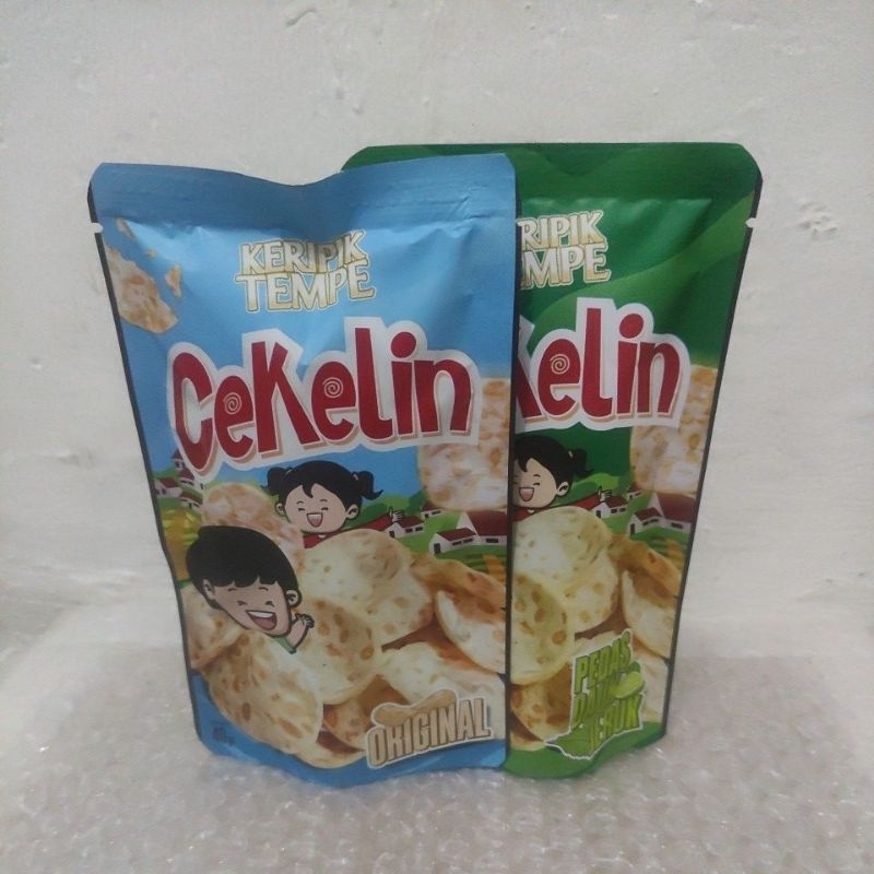 

keripik tempe