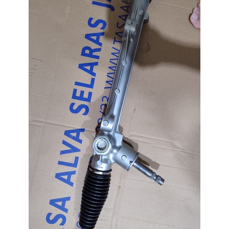 Rack Steering Rack Steer Ayla Rack Stir Ayla