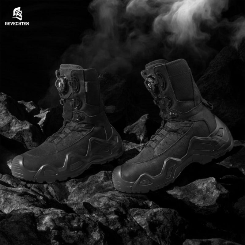 GEVECHTEN JOURNEY LOGGERMAX