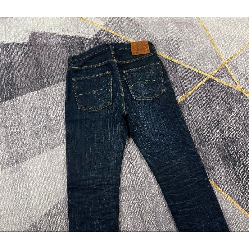 Warpweft Denim Company