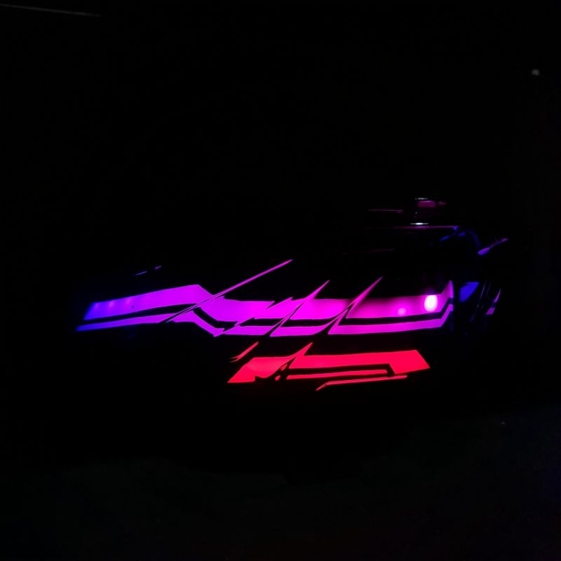 Stoplamp Lazy Beat Delux - Stoplamp Beat Deluxe Gen 1
