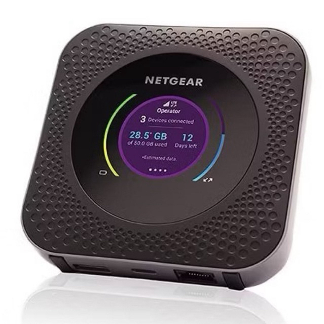 NETGEAR nighthawk M1 MR1100