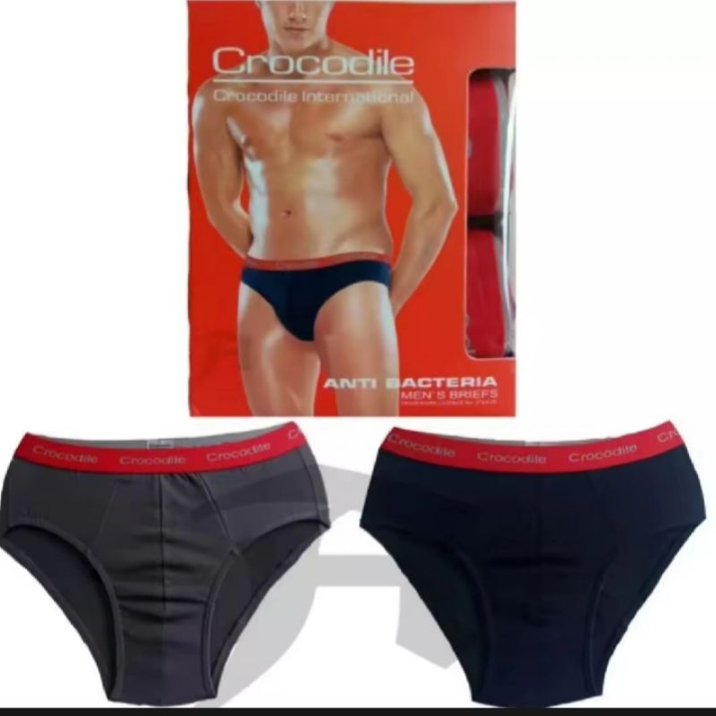 celana dalam pria crocodile celana dalam laki dewasa