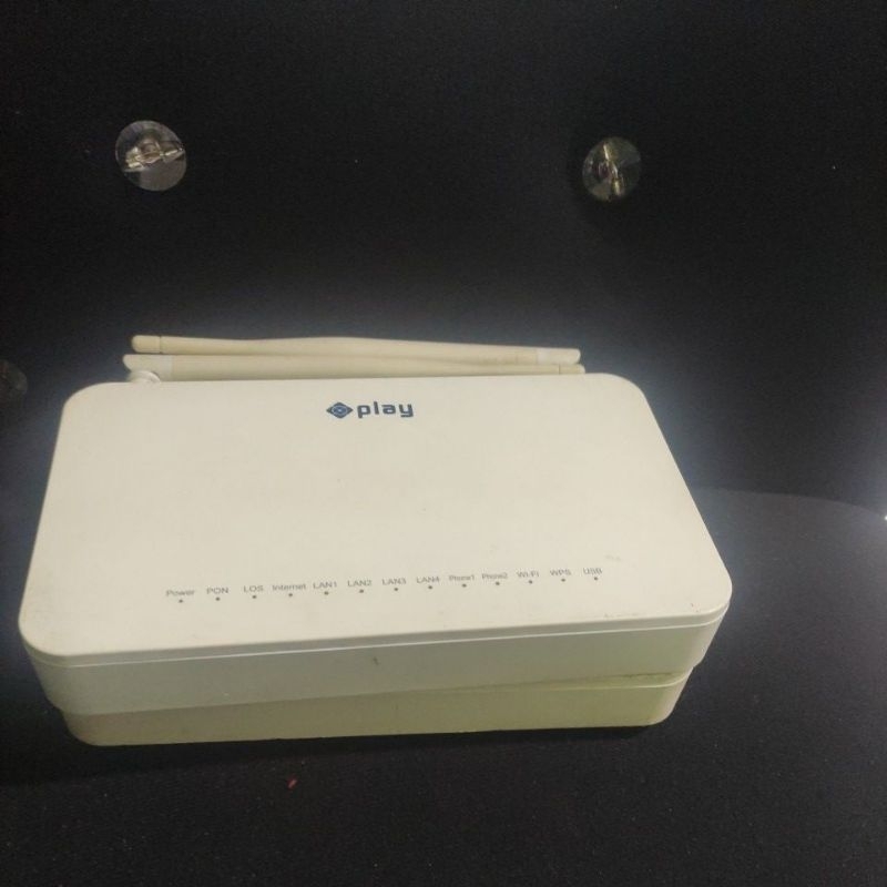 gpon ont zte zxhn f660