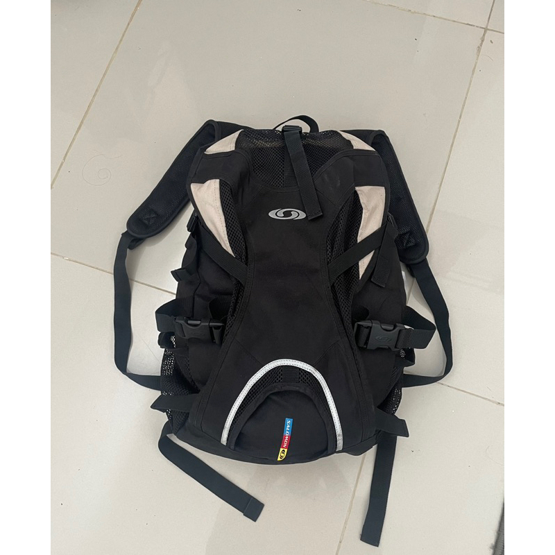 Tas Salomon Tactical AW2005