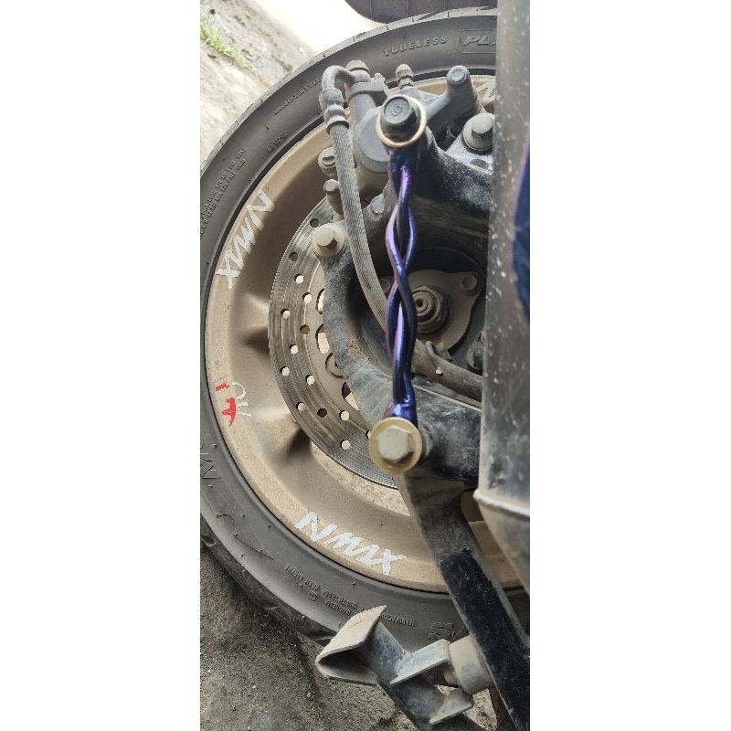 BREKET ARM NMAX BREKET MANISAN ARM NMAX OLD MANISAN KNALPOT VARIASI ARM NMAX BREKET VARIASI ARM