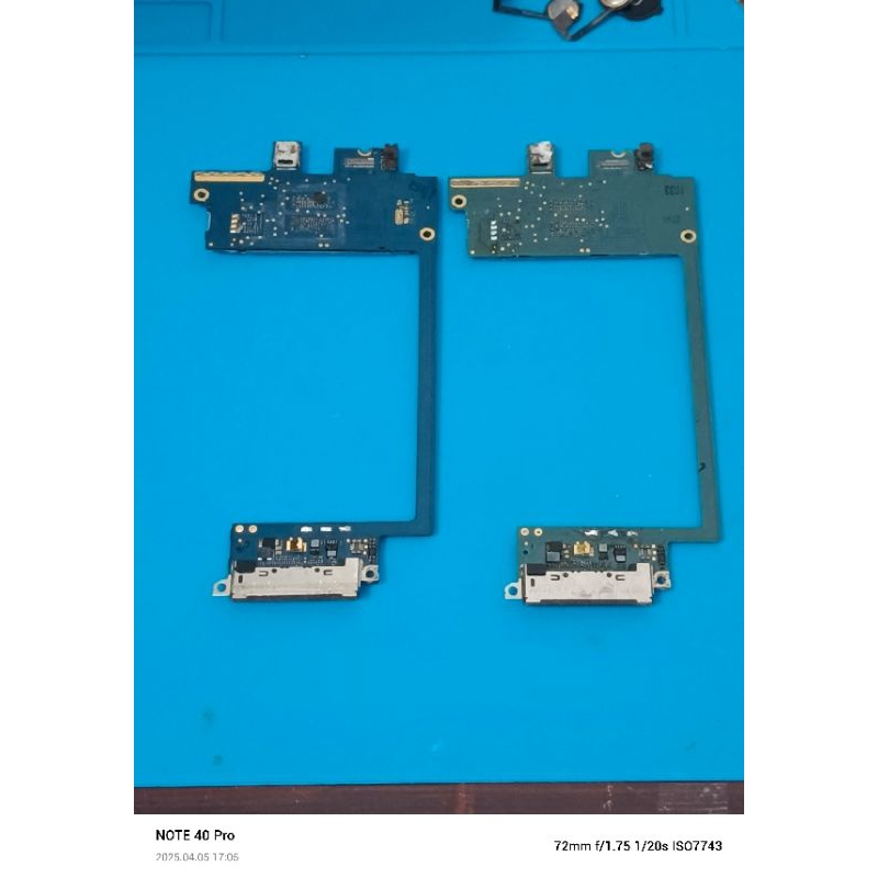 Mesin ipod touch 4 CEK DESKRIPSI