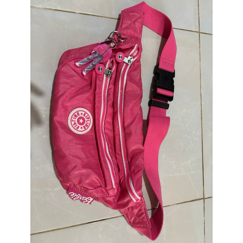 Tas Kipling x Barbie second Original