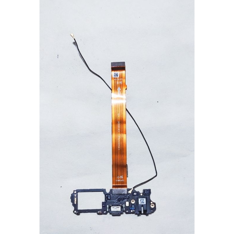 PAPAN CES + FLEKSIBEL OPPO A5 2020 NORMAL COPOTAN ORIGINAL