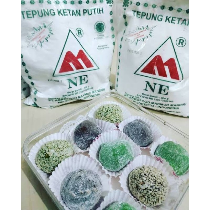 

TEPUNG KETAN NE 500 GR