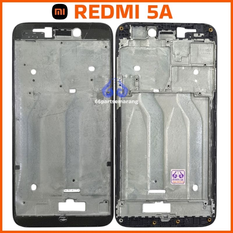 Frame Lcd Dudukan Lcd Redmi 5A Copotan Cabutan