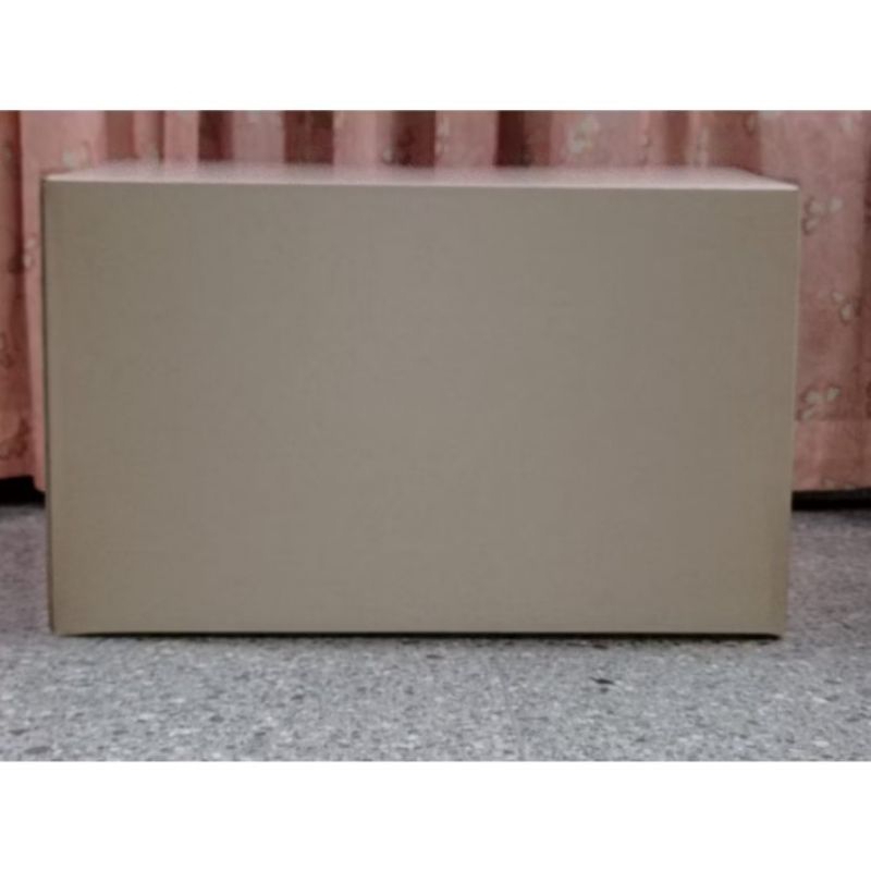 

tambahan packing kardus buat buket