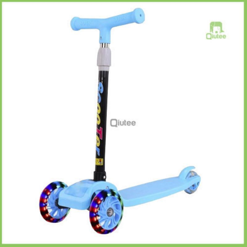 Mainan Otopet Scooter Anak