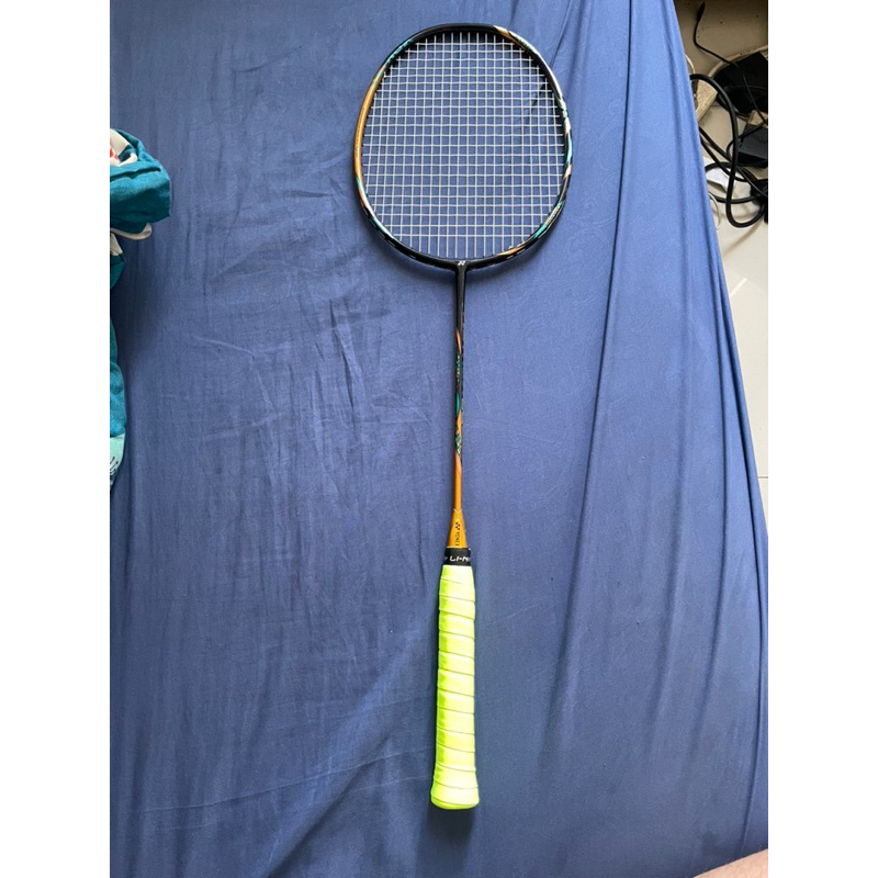 yonex astrox 88d pro