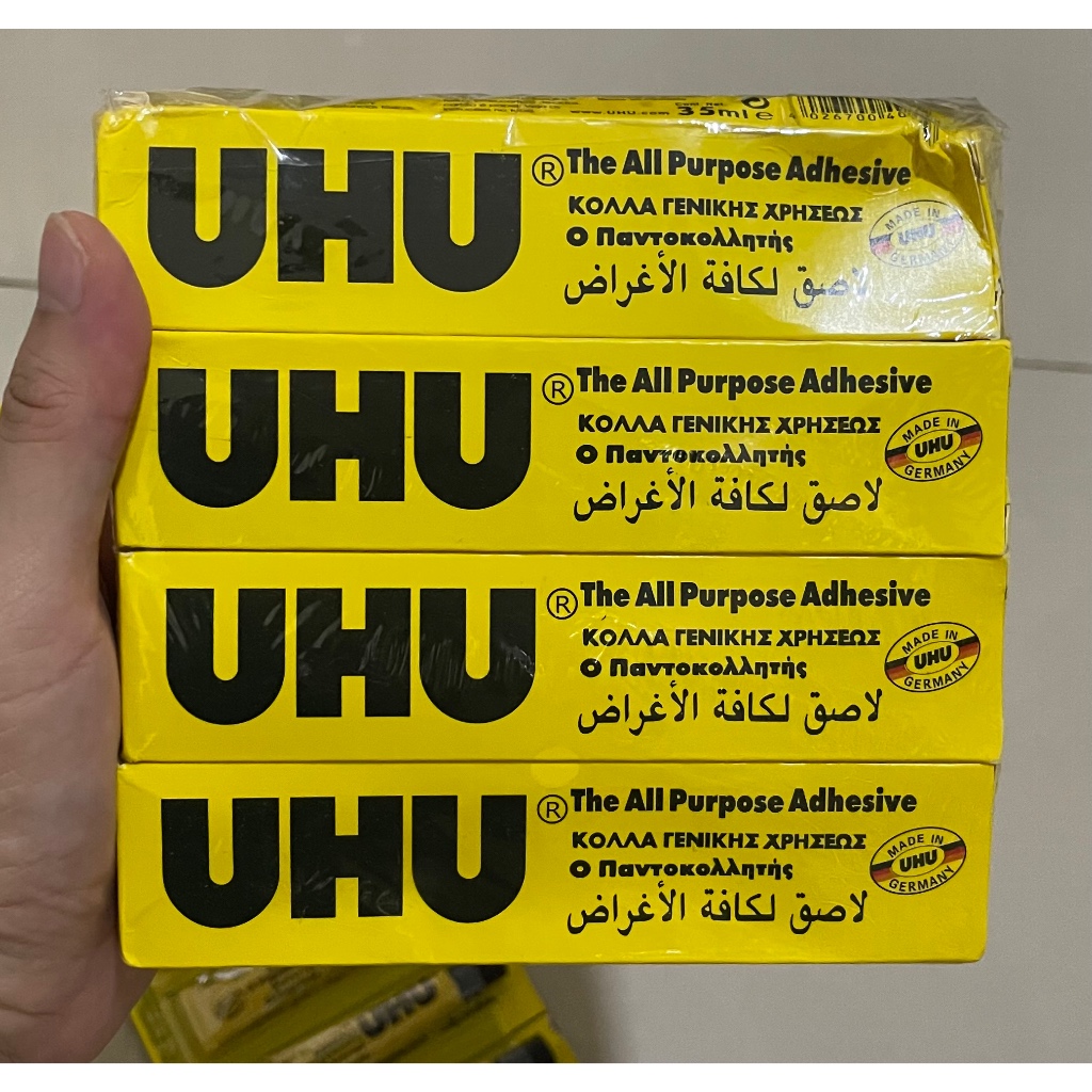 

lem uhu 35ml