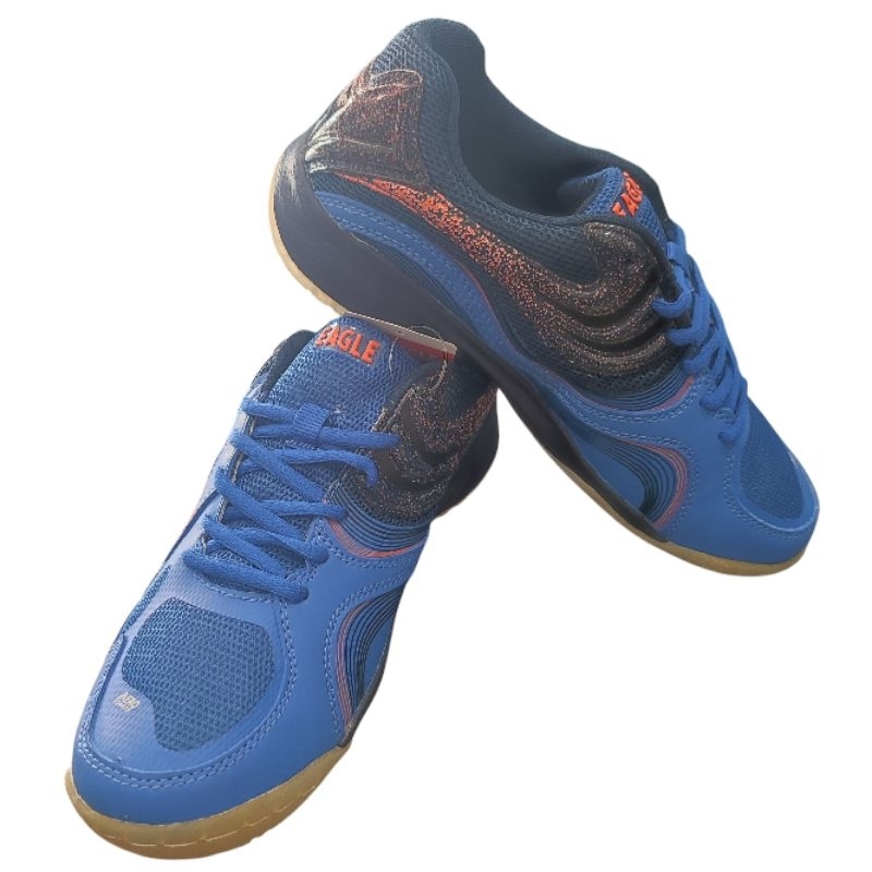 SEPATU BADMINTON / SEPATU OLAHRAGA / SEPATU OLAHRAGA EAGLE CYGNUS