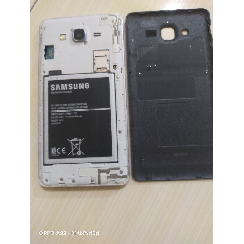 mesin samsung galaxy on7 smg600